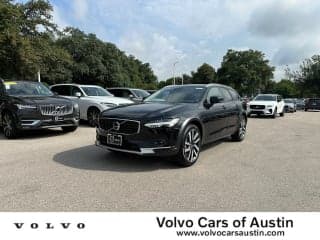 Volvo 2025 V90