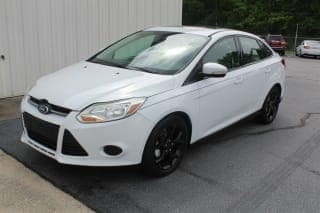 Ford 2014 Focus