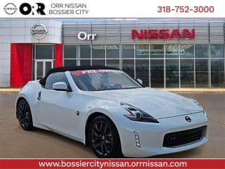 Nissan 2019 370Z