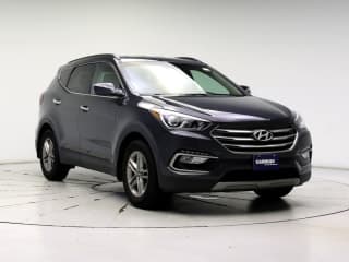 Hyundai 2018 Santa Fe Sport