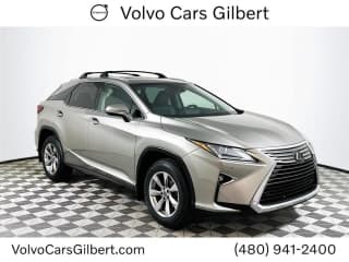 Lexus 2019 RX 350