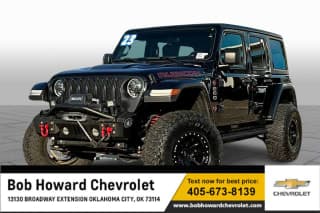 Jeep 2023 Wrangler Unlimited