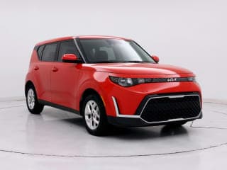 Kia 2023 Soul