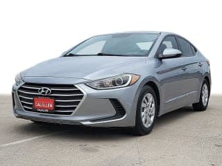 Hyundai 2017 Elantra