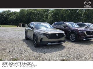 Mazda 2023 CX-50