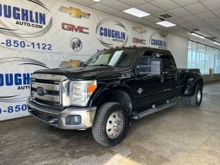 Ford 2016 F-350 Super Duty