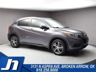 Honda 2022 HR-V