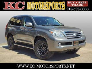 Lexus 2010 GX 460