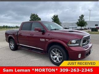 Ram 2018 1500