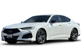 Acura 2023 TLX