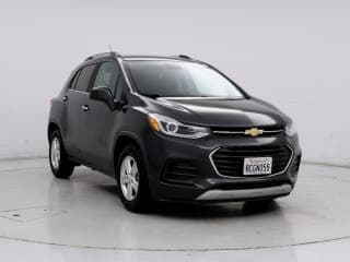 Chevrolet 2017 Trax