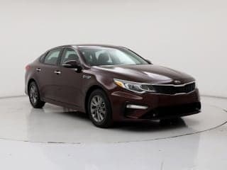 Kia 2020 Optima