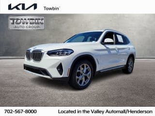 BMW 2024 X3