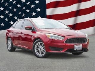 Ford 2015 Focus