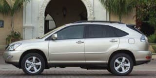 Lexus 2005 RX 330