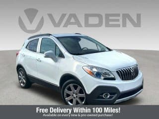 Buick 2016 Encore