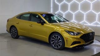 Hyundai 2020 Sonata