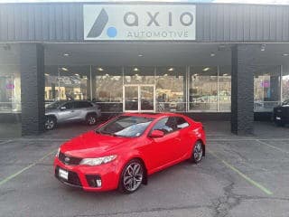 Kia 2013 Forte Koup