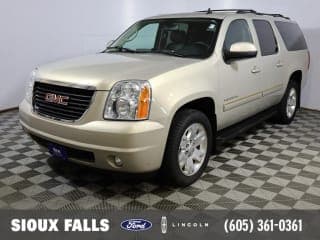 GMC 2011 Yukon XL