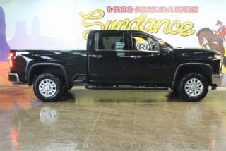 Chevrolet 2023 Silverado 2500HD