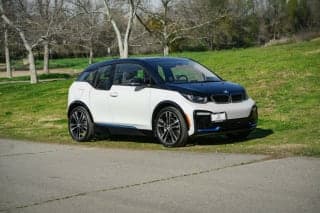 BMW 2019 i3