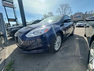 Ford 2017 Focus