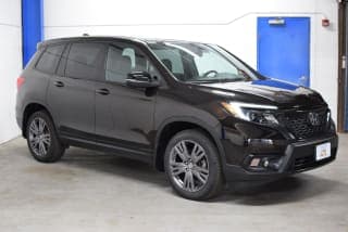 Honda 2020 Passport