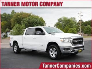 Ram 2020 1500