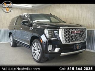 GMC 2021 Yukon XL