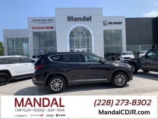 Hyundai 2019 Santa Fe