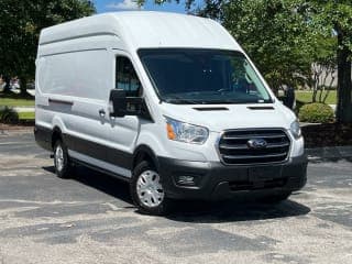 Ford 2020 Transit