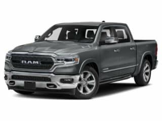 Ram 2021 1500