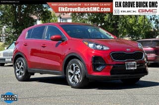 Kia 2020 Sportage