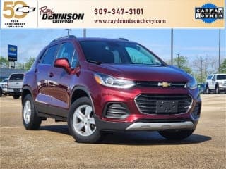 Chevrolet 2017 Trax