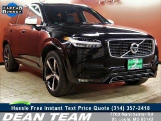 Volvo 2019 XC90