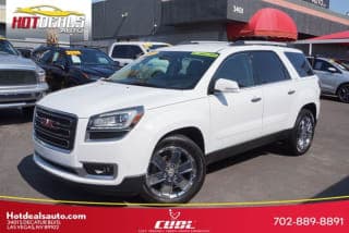 GMC 2017 Acadia