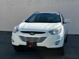 Hyundai 2013 Tucson