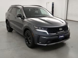 Kia 2021 Sorento