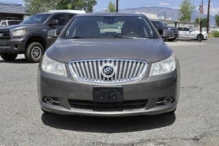 Buick 2010 LaCrosse