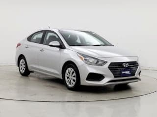 Hyundai 2018 Accent