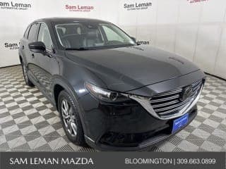 Mazda 2018 CX-9