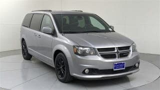 Dodge 2020 Grand Caravan