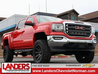 GMC 2016 Sierra 1500