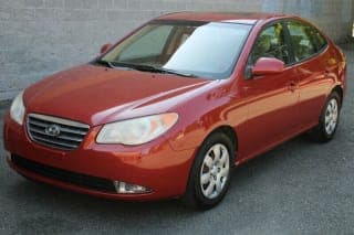 Hyundai 2008 Elantra