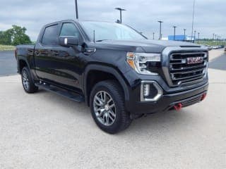 GMC 2020 Sierra 1500