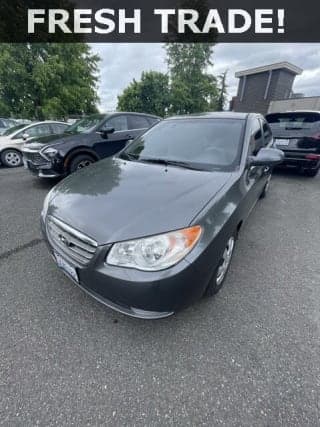 Hyundai 2007 Elantra