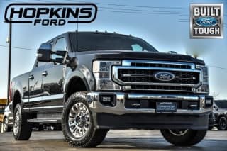 Ford 2022 F-350 Super Duty