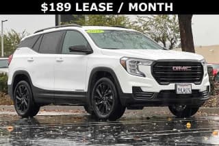 GMC 2023 Terrain