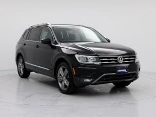 Volkswagen 2020 Tiguan