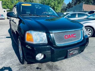 GMC 2009 Envoy